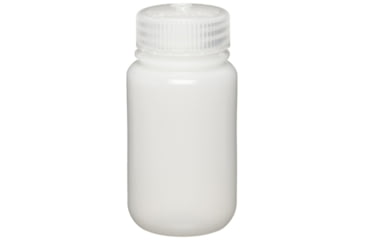 Image of Nalge Nunc Bottle Wm Flpe 125ML PK12 2197-0004, Case of 6