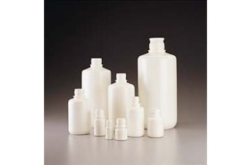 Image of Nalge Nunc Btl W/O Clsr Hdpe 8ML 362008-9025