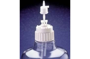 Image of Nalge Nunc Carboy Vent Filter, NALGENE 223-0030 Vent Filter F/CARBOY 0.2UM CS3