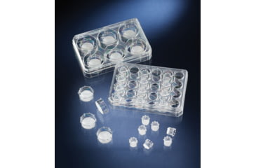 Image of Nalge Nunc Cc Insrt 8um Pc In Md 12 Cs48 140656, Unit CS