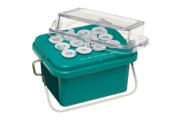 Image of Nalge Nunc COOLER,LABTOP,JR,12PL,0C,1.5ML DS5116-0012