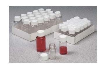 Image of Nalge Nunc Diagnostic Bottles, PETG, Sterile, NALGENE 2035-0020 Tray-Packed