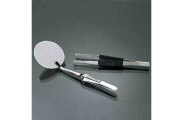 Image of Nalge Nunc Filter Forceps, Case of 1, Nalgene Bent Tip, DS0399-0001