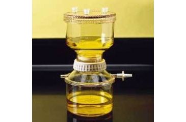 Image of Nalge Nunc Filter Holder with Receiver, NALGENE 300-4000