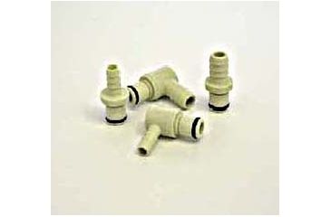 Image of Nalge Nunc Fittings Replc Elbow 3/8IN CS6 2159-0012