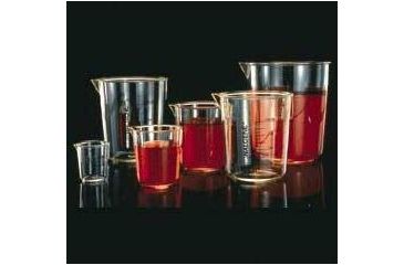 Image of Nalge Nunc Graduated Griffin Beakers, PMP, NALGENE 1203-0150
