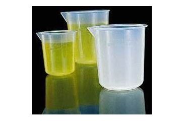 Image of Nalge Nunc Griffin Beakers, Low Form, Teflon PFA, NALGENE 1510-0250
