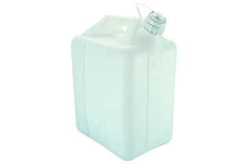 Image of Nalge Nunc High-Density Polyethylene Jerricans, NALGENE 2240-0050, Each