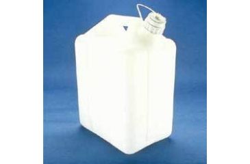 Image of Nalge Nunc High-Density Polyethylene Jerricans, NALGENE 2243-0013