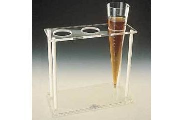 Image of Nalge Nunc Imhoff Cone Rack, NALGENE 1001-0010 Cone Rack
