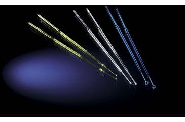 Image of Nalge Nunc Inoculating Loops and Needles, Sterile, NUNC 254399 Inoculating Needles