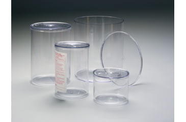 Image of Nalge Nunc Jar Multi Pc W/COVER 9X10IN DS5300-9910 Jar Multi Pc W/COVER 9X10IN