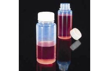 Image of Nalge Nunc Laboratory Bottles, Teflon FEP, Wide Mouth, NALGENE 2100-0032