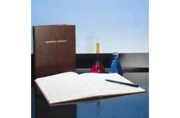 Image of Nalge Nunc Laboratory Notebooks, NALGENE 6301-2000 81/2 x 11in