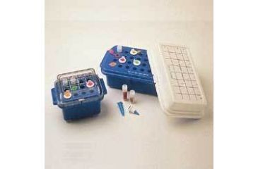 Image of Nalge Nunc Labtop Coolers, 20°C, NALGENE 5115-0032