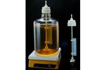 Image of Nalge Nunc Mag Powr Crby Strer 10/20L CS1 DS2227-0020