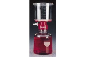 Image of Nalge Nunc MF75 Tissue Culture Filter Units, Nylon Membrane, Sterile, NALGENE 150-0045