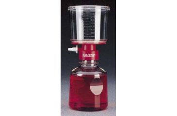 Image of Nalge Nunc MF75 Tissue Culture Filter Units, Nylon Membrane, Sterile, NALGENE 151-4020