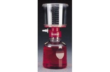 Image of Nalge Nunc MF75 Tissue Culture Filter Units, Nylon Membrane, Sterile, NALGENE 154-0045