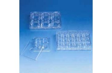 Image of Nalge Nunc Nunclon[DELTA] MultiDishes, Sterile 152640