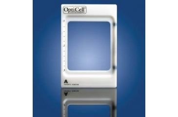 Image of Nalge Nunc OptiCell Cell Culture Systems, NUNC 155335 Opticell Max 2100 Cell Culture Systems Opticell Max 2100 Chambers