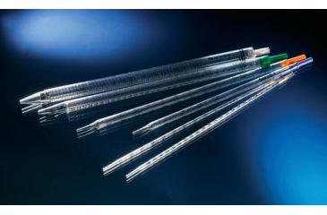 Image of Nalge Nunc Pipette Sero 1ml St Blk Cs1000 159609, Unit CS