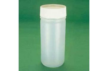 Image of Nalge Nunc Polypropylene Mason Jars, NALGENE 2115-0500, Pack