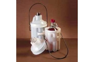 Image of Nalge Nunc Safety Bottle Carriers, NALGENE 6501-2500