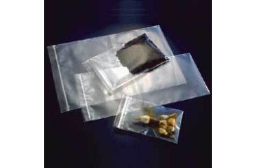 Image of Nalge Nunc Sample Bags, Low-Density Polyethylene, NALGENE 6255-0613