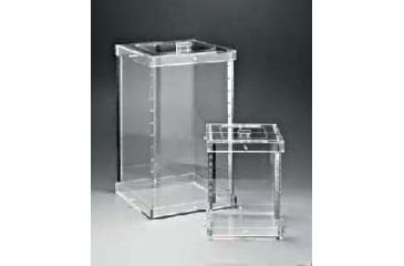 Image of Nalge Nunc Shield Beta-Waste Acryl Lg, Case of 1, 6745-9024