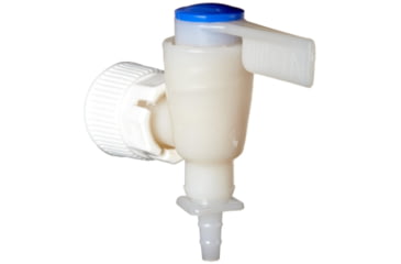 Image of Nalge Nunc Spigot Replacement Pp 1-1/8in 6422-0010 Spigot Replacement Pp 1-1/8, Case of 12