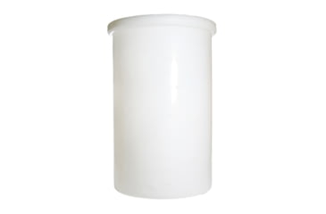 Image of Nalge Nunc Tank Cyl W/COVER Pp 15 Gal 11200-0015