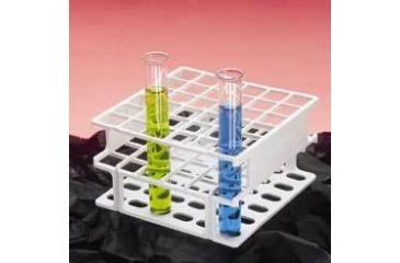 Image of Nalge Nunc Unwire Half-Racks, ResMer Resin, NALGENE 5972-0325