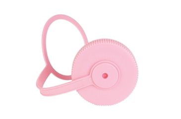 Image of Nalgene 32oz W/M Rep. Loop Cap BULK, Pink, Pink, NAL-2180-0006
