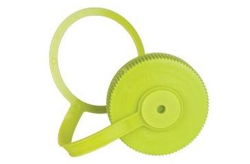 Image of Nalgene Cap with M Green 16 oz. 703020