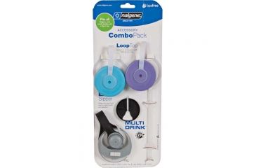 Image of Nalgene Combo Pack Multidrink 1750-1229