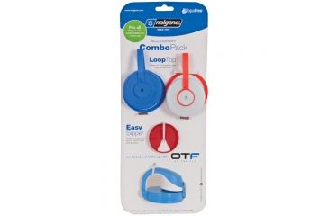 Image of Nalgene Combo Pack Otf 1750-1230