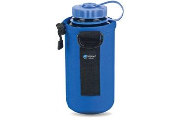 Image of Nalgene Cool Stuff Neoprn Blue 32oz 2355-0009