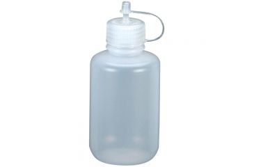 Image of Nalgene Drop Bottle 4 Oz 2411-0125