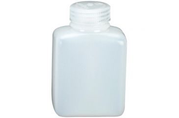 Image of Nalgene Hdpe Square Nm 2 Oz 2018-0060