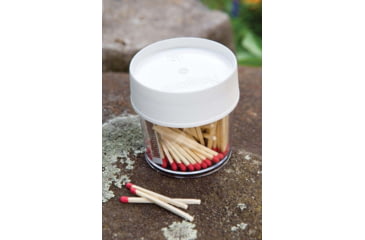 Image of Nalgene Kitchen Storage Jar, 4oz, 682023-9908