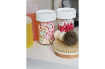 Image of Nalgene Kitchen Storage Jar, 8oz, 682023-9907