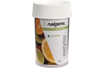 Image of Nalgene Kitchen Storage Jar, 8oz, 682023-9907