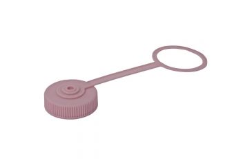 Image of Nalgene Lid Wm 1pt Pink bulk 1-1862-02