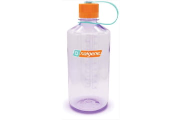 Image of Nalgene Narrow Mouth Bottle, 32oz, Amethyst, 32oz, 2021-0132