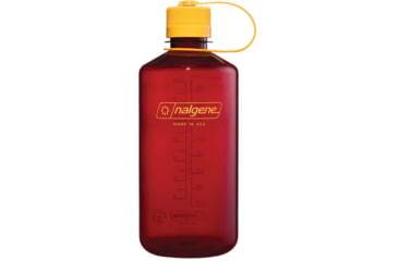 Image of Nalgene Narrow Mouth Bottle, 32oz, Laker, 32oz, 2021-3732