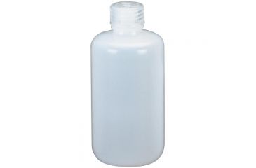 Image of Nalgene Narrow Mouth Bottle, 8oz, 562002-0008
