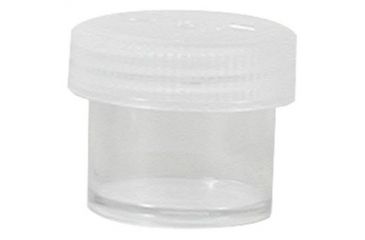 Image of Nalgene Polypropylene Wide-Mouth Jar, 2 oz 703469