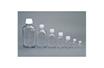 Image of Nalgene Square Lexan 1 Oz 2015-0030