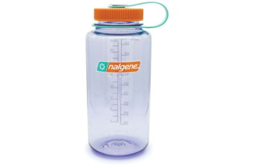 Image of Nalgene Wide Mouth Bottle Sleeve, 32 oz, Amethyst, 32oz, 2020-1932